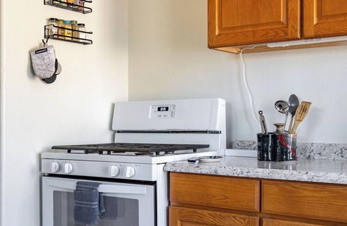 Albuquerque House | Cozy Casita near Downtown Albuquerque