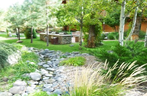Ruidoso Condo | Cozy Comfort - You May Never Want to Leave this Cozy One Bedroom Condo!