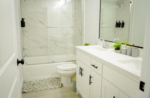 Dallas Villa | Cozy Dallas Home near downtown & Fair Park FIFA Fan-zone