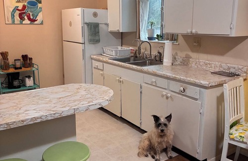 Tyrone Other | Cozy getaway. 1-bedroom, private bath in cheery country home.