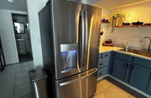 Temple House | Cozy guest house in the heart of Temple! Close to everything. Pet-friendly.