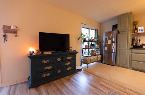 White Settlement Apartment | Cozy guesthouse in charming Fort Worth