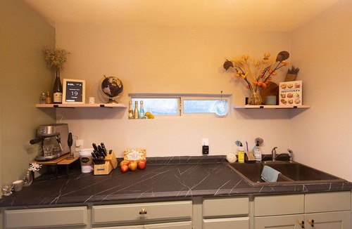 White Settlement Apartment | Cozy guesthouse in charming Fort Worth