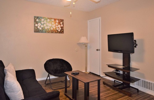 Fort Worth Apartment | Cozy Independent Suite in North Fort Worth