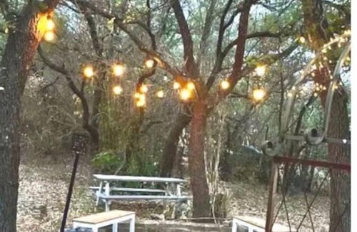 Lake Brownwood House | Cozy Lake Brownwood A-Frame Retreat, 2BR + Loft, Walk to Water