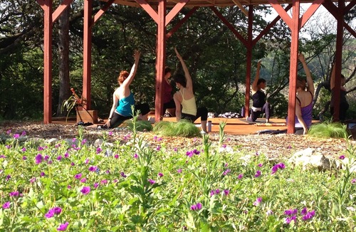 Mouth Of Pedernales Cottage | Cozy Lakefront Retreat - Winery, Massage, Yoga, Kayaks, SUPS, Krause Springs!