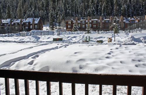 Purgatory Condo | Cozy Mountain Condo! 2 Miles North of Purgatory! Heated Pool !