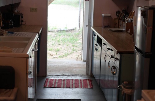 Berino Other | Cozy, private horse sanctuary farmhouse