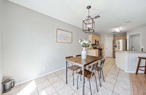 Cat Hollow House | Cozy Round Rock Retreat 3BR Home Near Austin