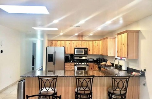 Ruidoso House | Cozy, Spacious, and Newly-Updated Home (Centrally Located in Ruidoso)!