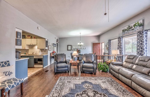 Alto Condo | Cozy Up Haus by Ruidoso Vacation Rentals