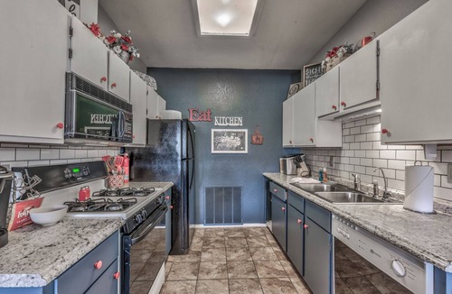 Alto Condo | Cozy Up Haus by Ruidoso Vacation Rentals
