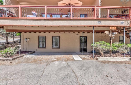 Alto Condo | Cozy Up Haus by Ruidoso Vacation Rentals
