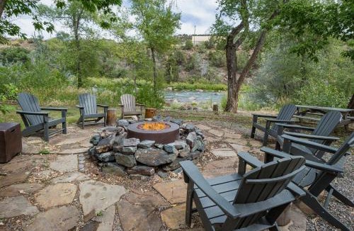 Durango House | CR 213 - 3 Bedroom