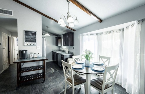 O'Shea Keleher House | Craftsman Charm Comfort 3BDR