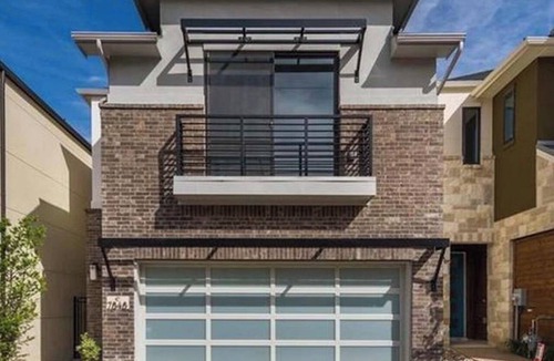 Vickery Meadow House | Dallas 3Bdrm 2.5 bath Townhouse in the Heart of Dallas, Tx.