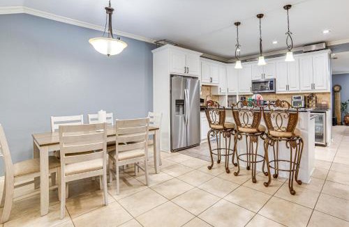 Duncanville House | Dallas Area Home w/Hot Tub, Families Welcome!