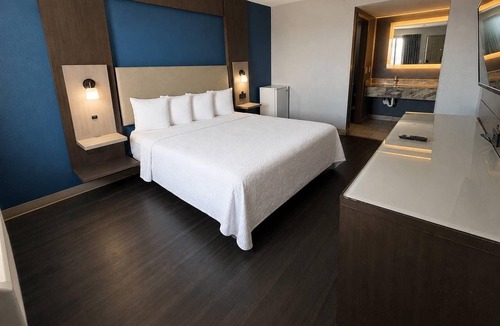 Biggs Field Hotel | Days Inn by Wyndham El Paso I-10 East