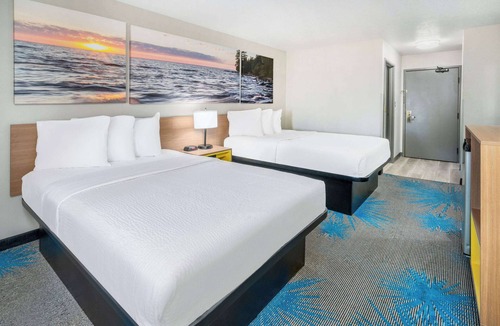 Los Lunas Hotel | Days Inn by Wyndham Los Lunas