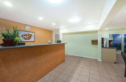 Polvadera Hotel | Days Inn by Wyndham Socorro