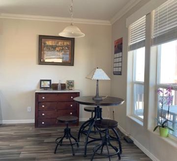 Pearce House | Deer Haven Hideaway