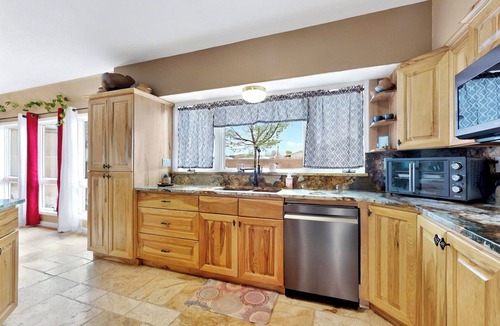Espanola House | Desert Hacienda Estate - Casa Grande