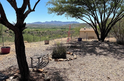 Rio Rico Northeast House | Desert Oasis Retreat