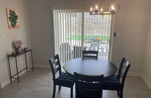 Las Cruces House | Desert Retreat - Relax and Enjoy