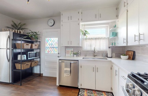 Parkland Hills House | Desert Star ★ King Bed, Nob Hill, Airport, Patio & Grill