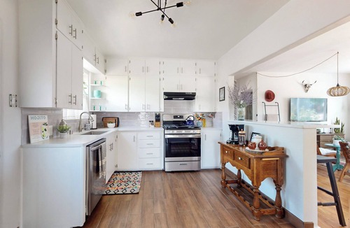 Parkland Hills House | Desert Star ★ King Bed, Nob Hill, Airport, Patio & Grill