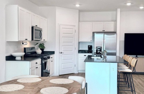 Tucson House | Desert Views + Brand-New Home in Marana, Arizona. Pet friendly