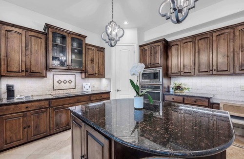 Horseshoe Bay West House | Diagonal Dreams Lake House | Concierge Services