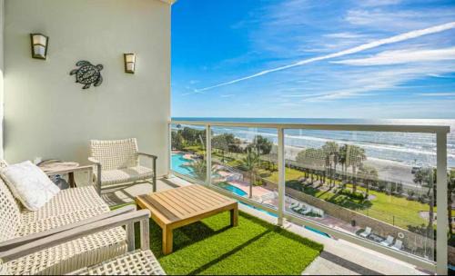 Galveston House | Diamond Beach Resort-Escape #516