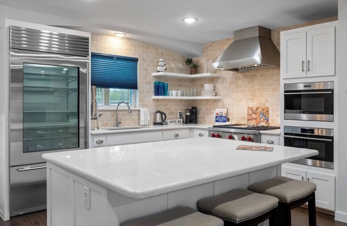 Reno House | Discount 30% - King Beds Sleep16+ Country Pool Paradise, Lake, Arcade, Theater