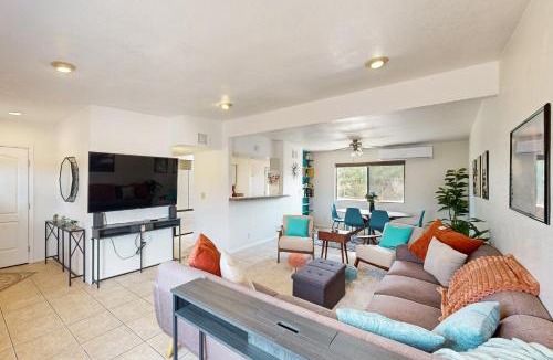 Sierra Vista House | Dog-Friendly Home w/Fenced Yard in Sierra Vista!