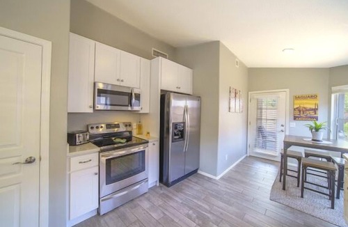 Dove Mountain House | Dove Mountain Getaway -Dove Mountain-Tucson-Marana-Home of the Ritz-Carlton