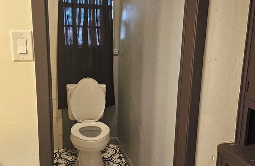 Gatesville Apartment | Downstairs 2-bedroom apartment with WiFi, AC in Gatesville