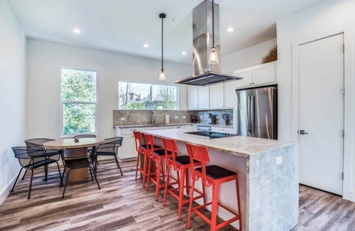 Oak Lawn House | DriemHouse | High design | Edge of Highland Park