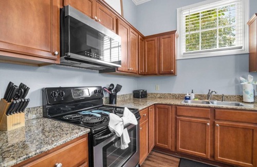 Treme House | Dumaine Cozy Home - Close to the French Quarter