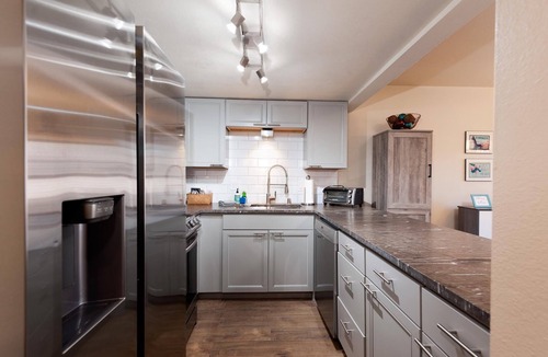 Durango Condo | Durango Townhome w/Pool/Hot Tub | Near FLC, Town, Golf & Trails