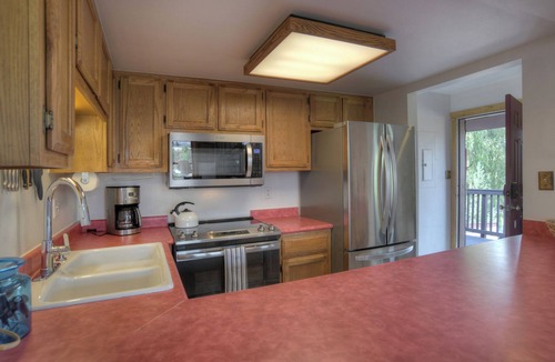 Durango House | Eagle's Nest Townhome | Walk to FLC, Pool & Hot Tub, Near Town and Golf
