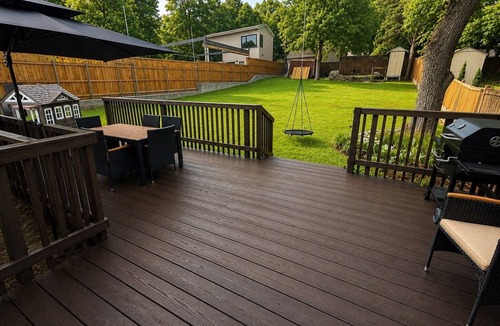 Dallas House | East Dallas Home near White Rock Lake & 2026 World Cup!