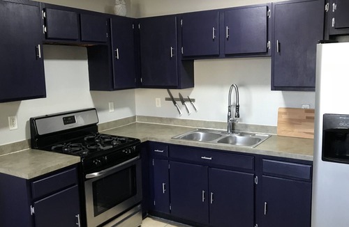 El Dorado West House | East El Paso Remodeled Beautiful Home with Patio!