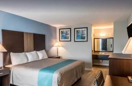Mineral Wells Hotel | Econo Lodge Mineral Wells