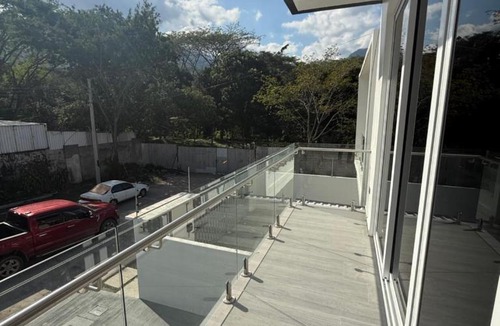 San Pedro Sula Apartment | Edificio Z7
