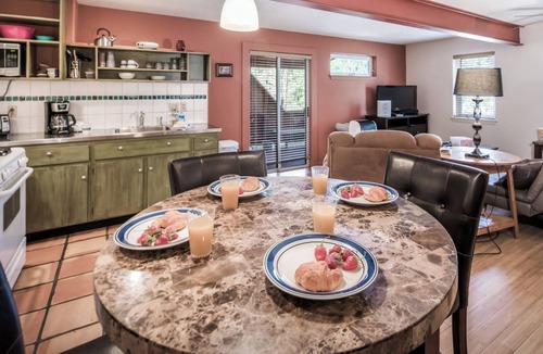 Ruidoso House | El Tigre by Ruidoso Vacation Rentals