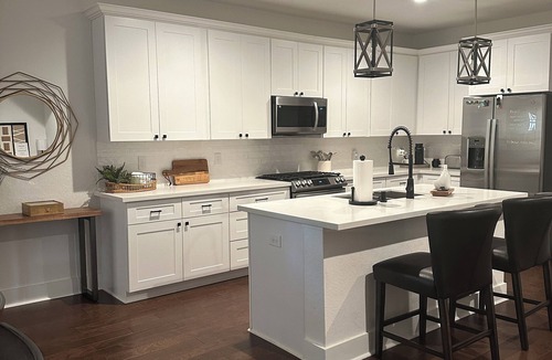 Greater Heights House | Elegant Home 5mins to Downtown, Montrose & Heights