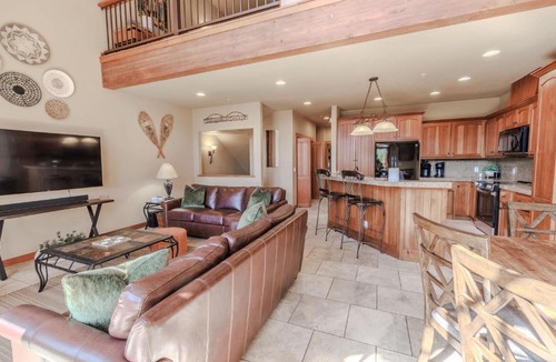 Purgatory House | Elkpoint 3-True Ski-In Ski-Out Family Villa