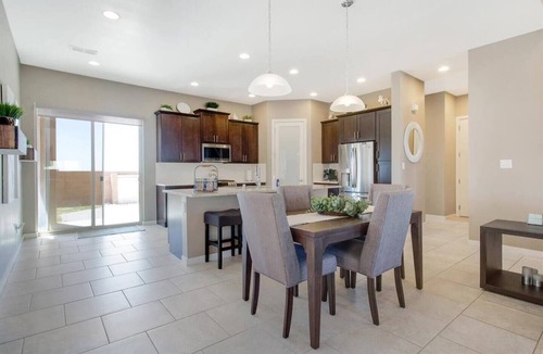 Westside House | Enchanted Escape, beautiful views