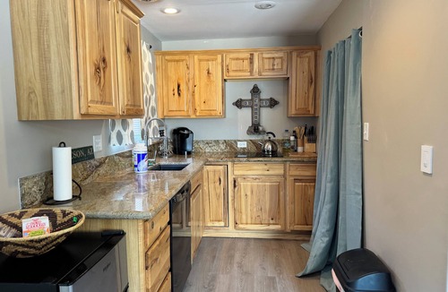 Catalina Foothills Estates Villa | Enchanting southwestern villa and casita with pool, playground, and bball hoop